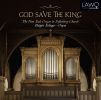 A.F. Hesse / E. Köhler / F. Kühmstedt m.m.: God Save the King (Variations for organ, Sofienberg Church)